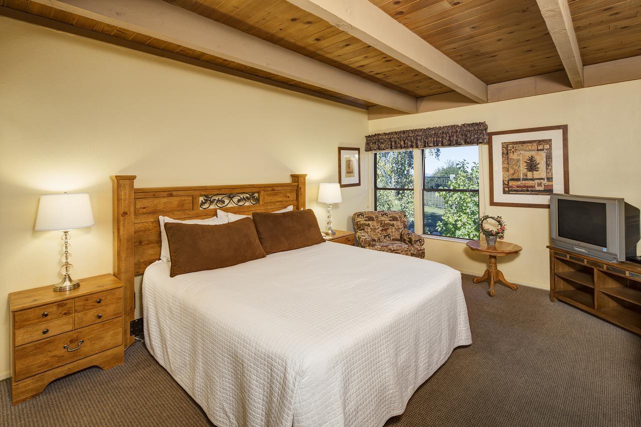 Resort Aston Lakeland Village Beach & Mountain South Lake Tahoe