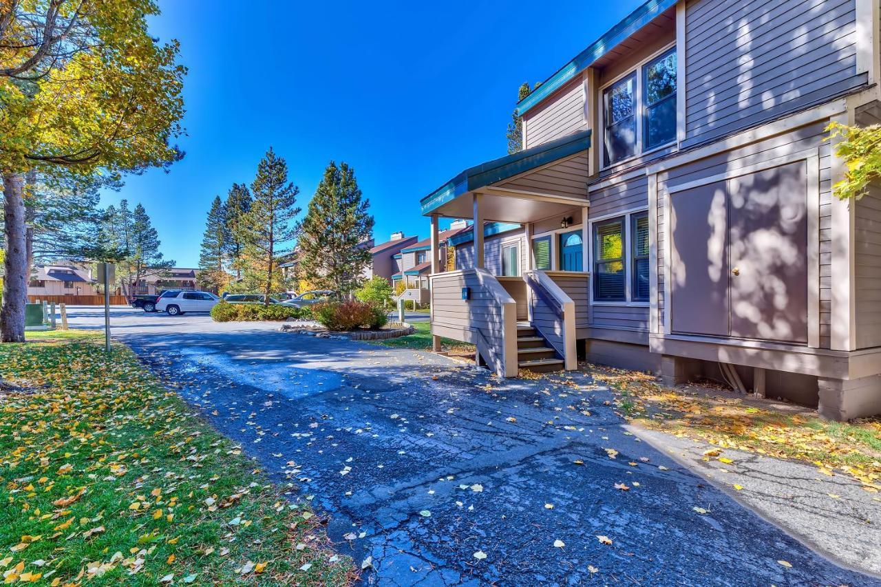 Aston Lakeland Village Beach & Mountain Resort South Lake Tahoe
